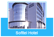  luxemboug hotels : Sofitel Hotel