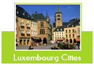 Luxembourg Cities