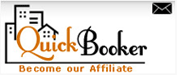 Become an Affiliate of Quickbooker